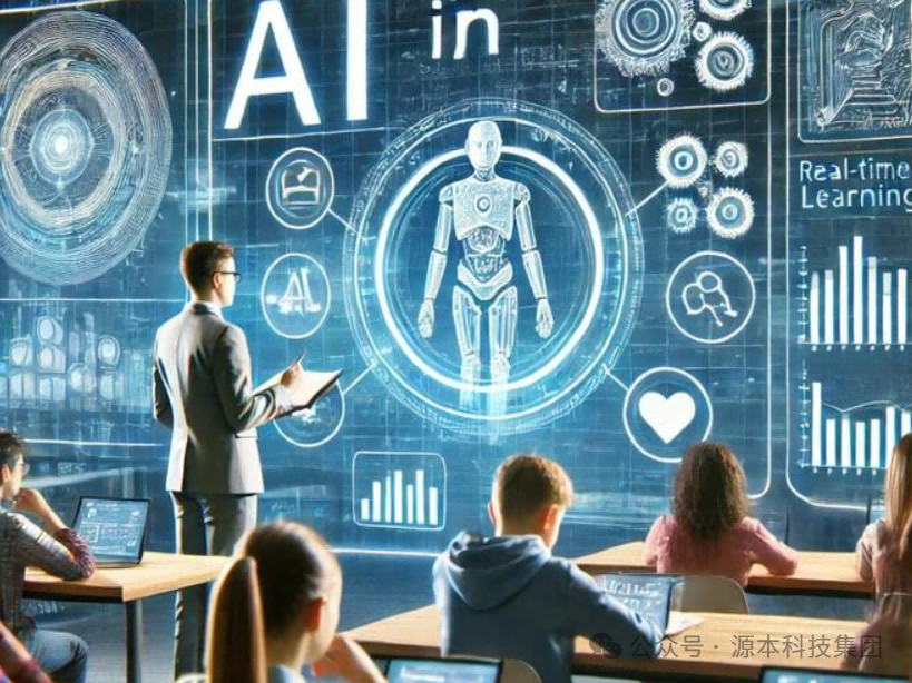 艾弗森贝博ballbet官网科技-本科生掌握大数据、云原生、AI-竞赛保研求职的“超车秘籍”来了！